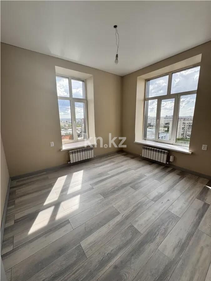 Продажа 2-комнатной квартиры, 48 м² - Продажа двухкомнатных квартир в кирпичном доме в Караганде - страница 31 фото 1 из 6