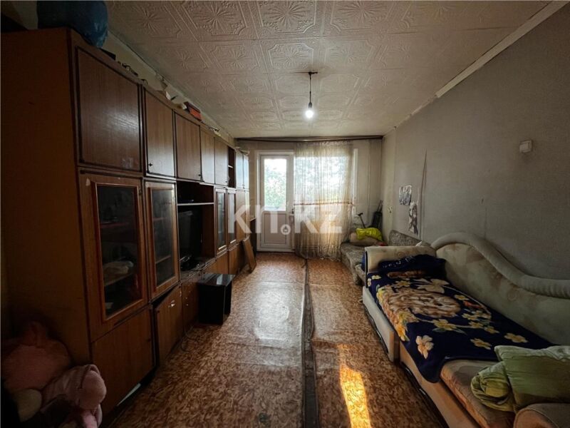 Продажа 2-комнатной квартиры, 45 м² - Продажа двухкомнатных квартир в Майкудуке Караганды - страница 11 фото 1 из 7