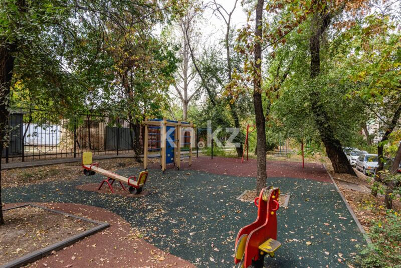 Продажа 2-комнатной квартиры, 46 м² - Продажа недвижимости в Алматы - страница 2 фото 18 из 18