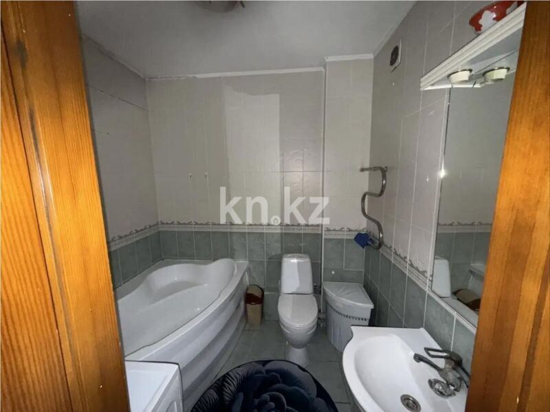 Продажа 1-комнатной квартиры, 35 м² - Недвижимость в Алматы - страница 9 фото 3 из 4