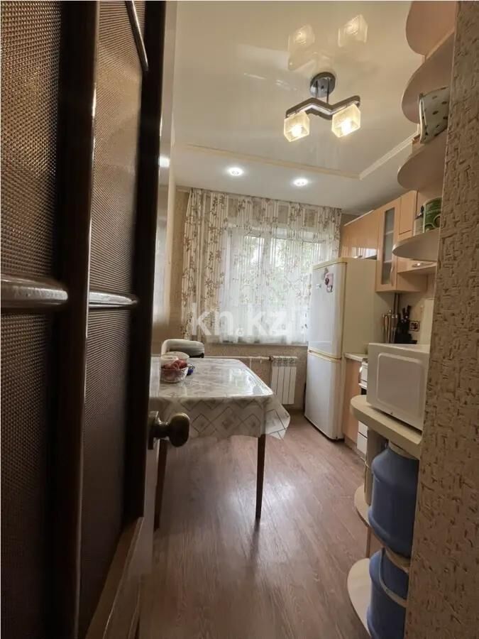 Продажа 4-комнатной квартиры, 64 м² - Продажа четырехкомнатных квартир в панельном доме в Караганде - страница 5 фото 5 из 6