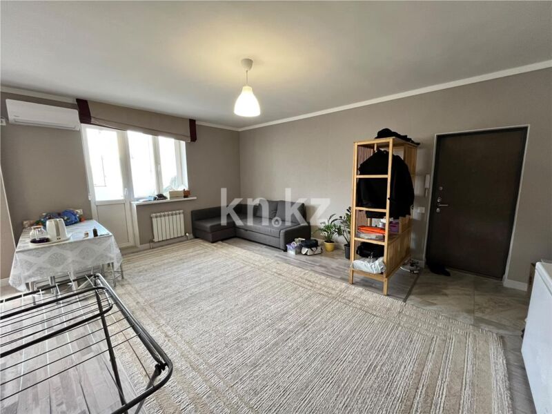 Продажа 2-комнатной квартиры, 58 м² - Продажа двухкомнатных квартир в Казахстане фото 2 из 10