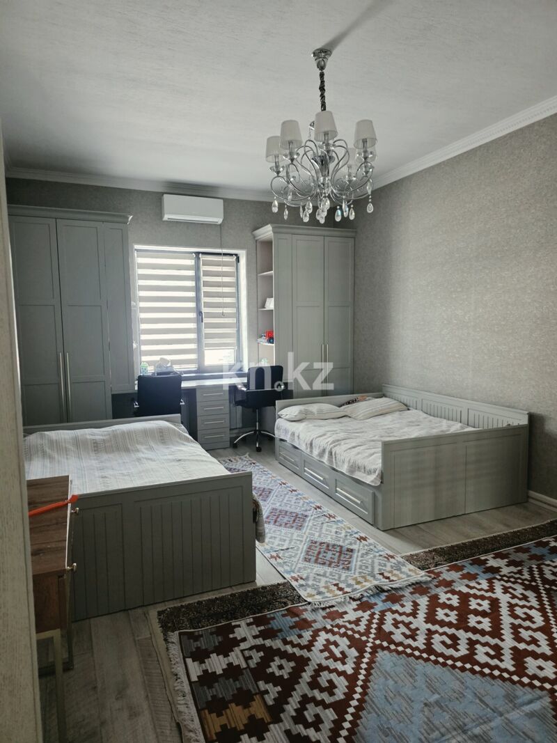 Продажа 5-комнатного дома, 210 м² - Продажа домов, коттеджей в Казахстане - страница 6 фото 2 из 11