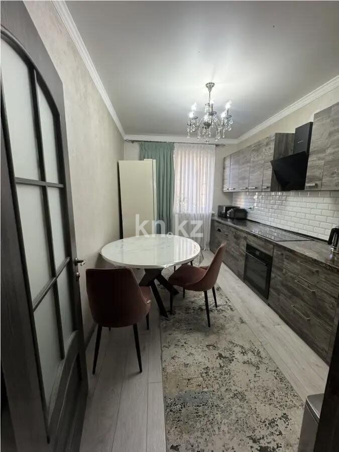 Продажа 3-комнатной квартиры, 91.5 м² - Продажа квартир в Казахстане - страница 211 фото 4 из 6