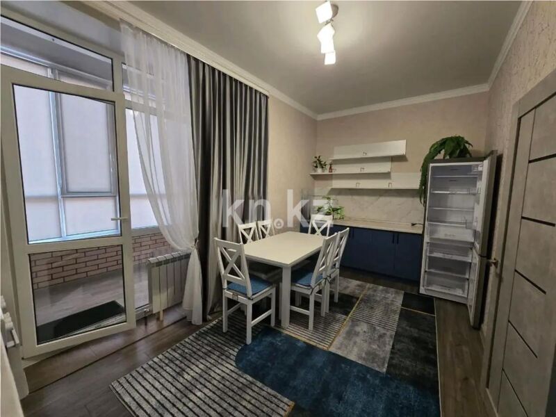 Продажа 2-комнатной квартиры, 69.2 м² - Продажа двухкомнатных квартир в р-не Нура Астаны - страница 59 фото 2 из 5