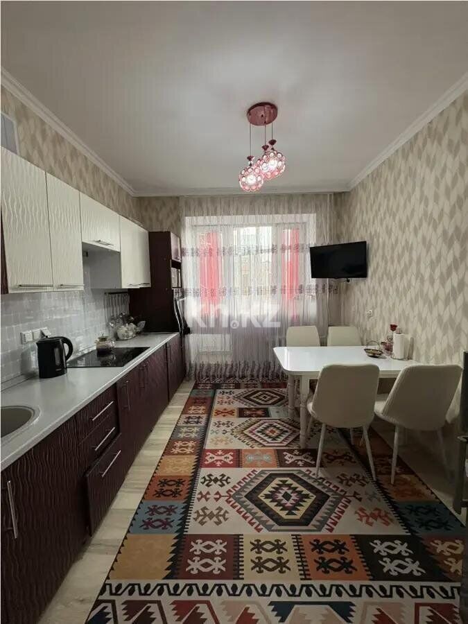 Продажа 2-комнатной квартиры, 69.3 м² - Продажа квартир в кирпичном доме в Астане - страница 92 фото 3 из 5