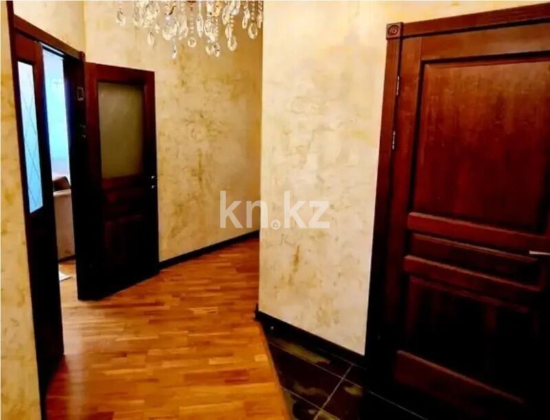 Продажа 3-комнатной квартиры, 126 м² - Продажа трехкомнатных квартир в Бостандыкском р-не Алматы - страница 15 фото 7 из 7