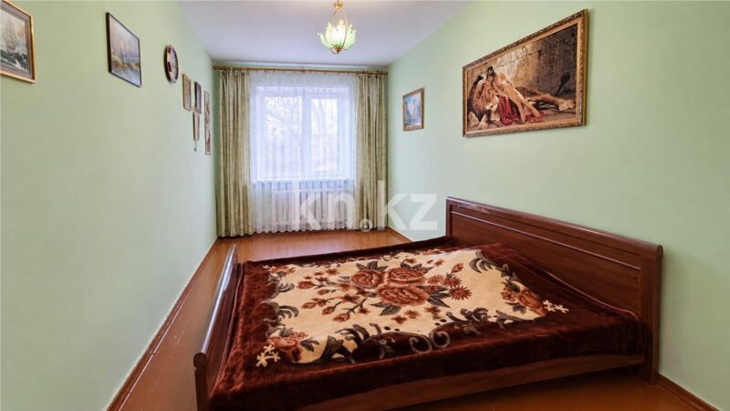 Продажа 2-комнатной квартиры, 45 м² - Продажа недвижимости в Караганде - страница 10 фото 3 из 8