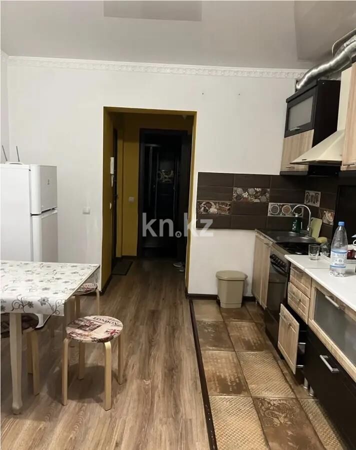 Продажа 2-комнатной квартиры, 42 м² - Продажа двухкомнатных квартир в монолитно-каркасном доме в Казахстане - страница 167 фото 2 из 3