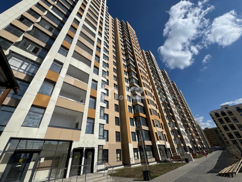 Продажа 3-комнатной квартиры, 63 м² - Продажа квартир в блочном доме в Астане - страница 43 фото 20 из 20
