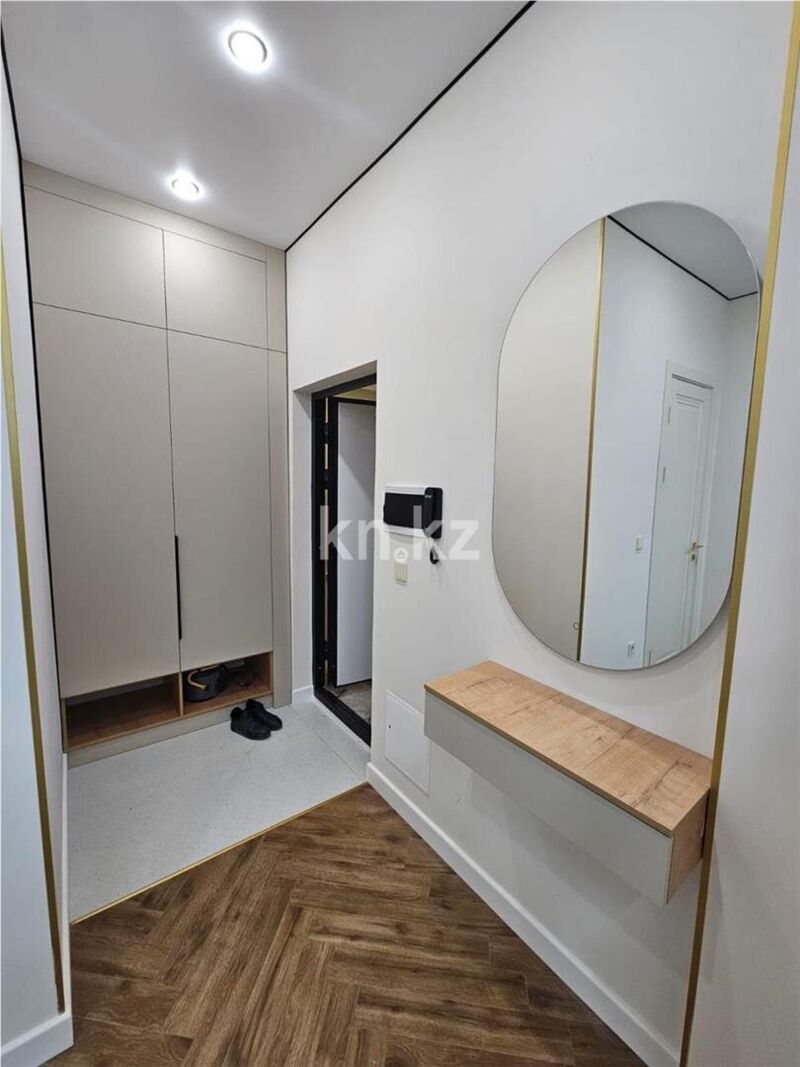 Продажа 2-комнатной квартиры, 40.6 м² - Продажа дач в Акмолинской области фото 8 из 8
