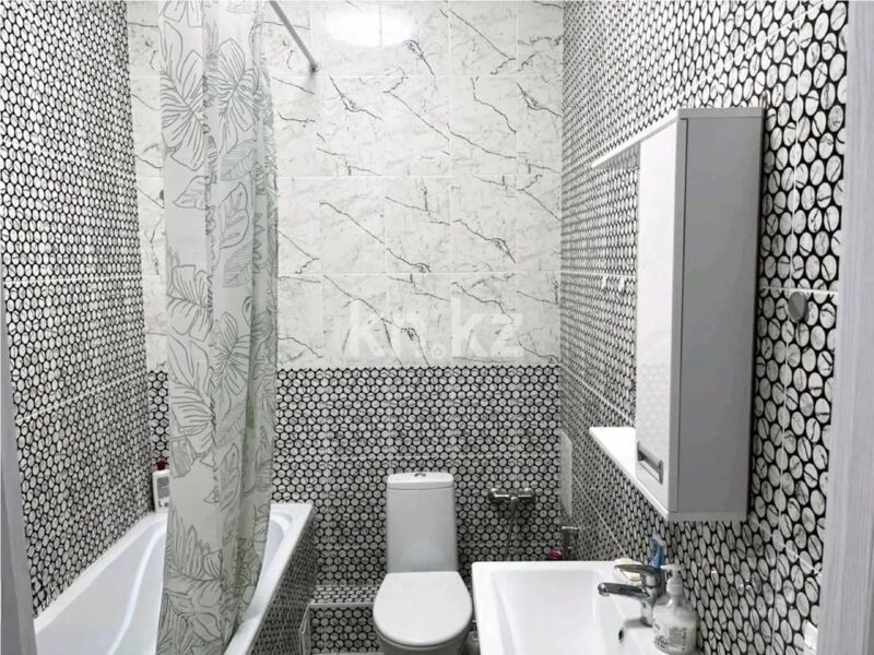 Продажа 1-комнатной квартиры, 45 м² - Продажа однокомнатных квартир в р-не Есиль Астаны - страница 17 фото 2 из 2