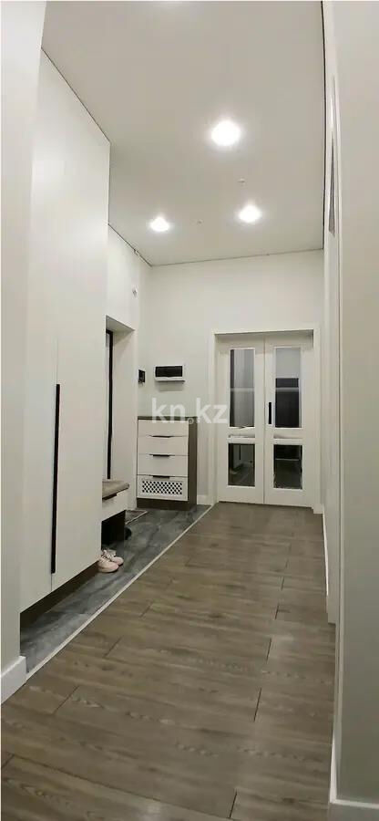 Продажа 3-комнатной квартиры, 84 м² - Продажа трехкомнатных квартир от собственников в Алматы - страница 165 фото 8 из 8
