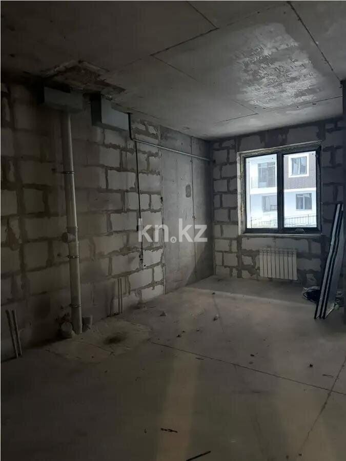Продажа 1-комнатной квартиры, 46.9 м² - Продажа квартир в Казахстане - страница 50 фото 1 из 1