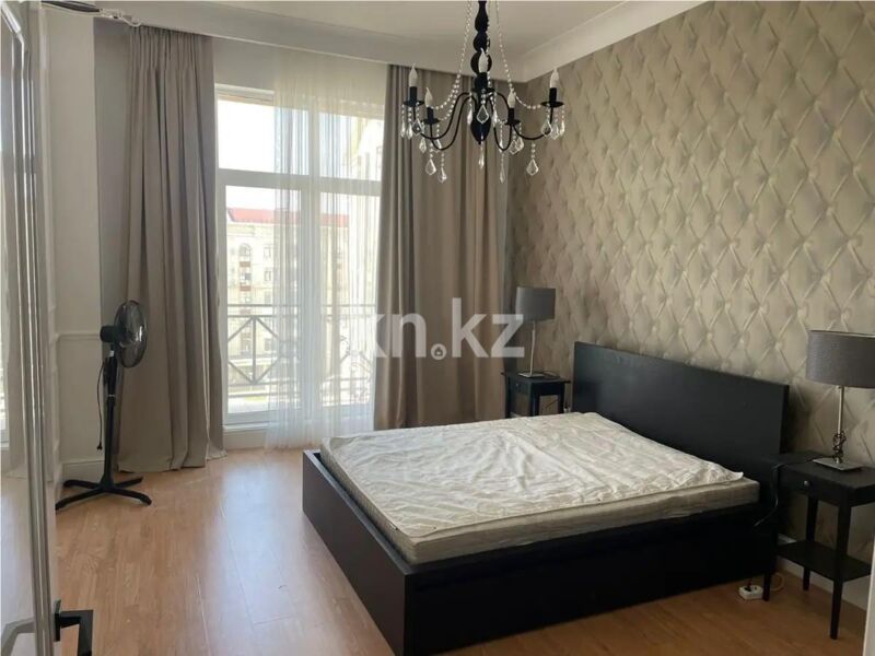 Продажа 3-комнатной квартиры, 106.5 м² - Продажа квартир в блочном доме в Астане - страница 171 фото 2 из 6
