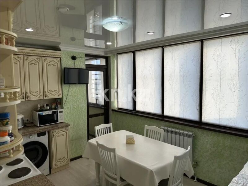 Продажа 2-комнатной квартиры, 81 м² - Продажа квартир в Казахстане - страница 26 фото 3 из 4