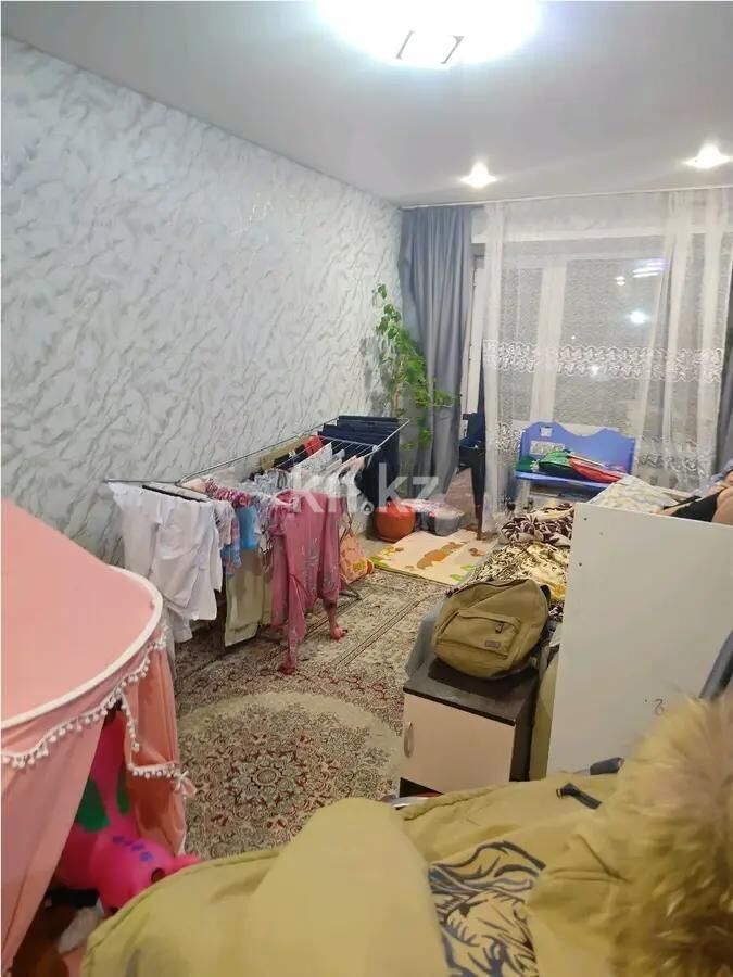 Продажа 2-комнатной квартиры, 46 м² - Продажа квартир в кирпичном доме в Казахстане - страница 25 фото 1 из 4