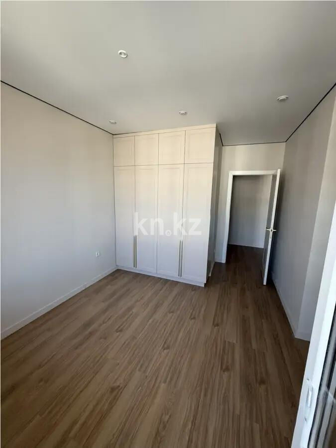 Продажа 1-комнатной квартиры, 43 м² - Продажа однокомнатных квартир в Алатауском р-не Алматы - страница 3 фото 1 из 3
