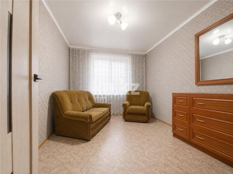Продажа 3-комнатной квартиры, 68 м² - Недвижимость в Темиртау - страница 28 фото 5 из 10