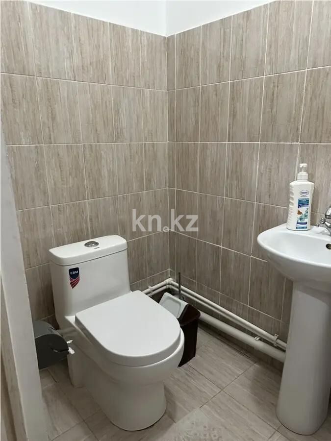 Продажа 3-комнатной квартиры, 74 м² - Продажа трехкомнатных квартир в Наурызбайском р-не Алматы - страница 17 фото 5 из 5