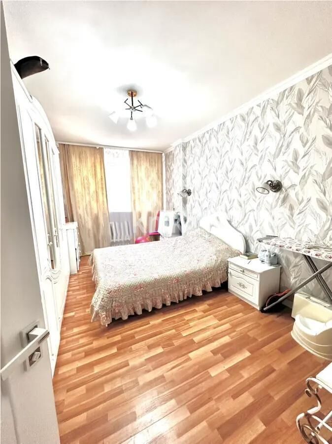 Продажа 3-комнатной квартиры, 80 м² - Продажа квартир в блочном доме в Казахстане - страница 45 фото 2 из 4