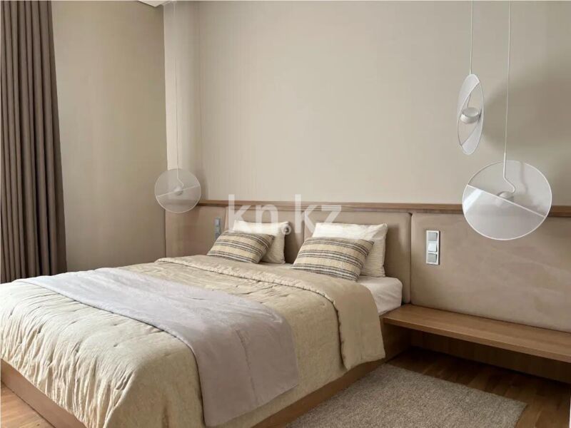 Продажа 3-комнатной квартиры, 93 м² - Недвижимость в Алматы - страница 5 фото 2 из 4