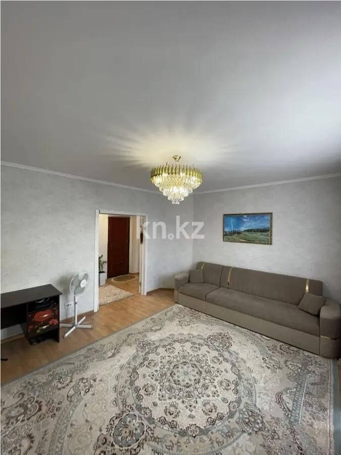 Продажа 2-комнатной квартиры, 61 м² - Продажа двухкомнатных квартир в р-не Алматы Астаны - страница 6 фото 1 из 5