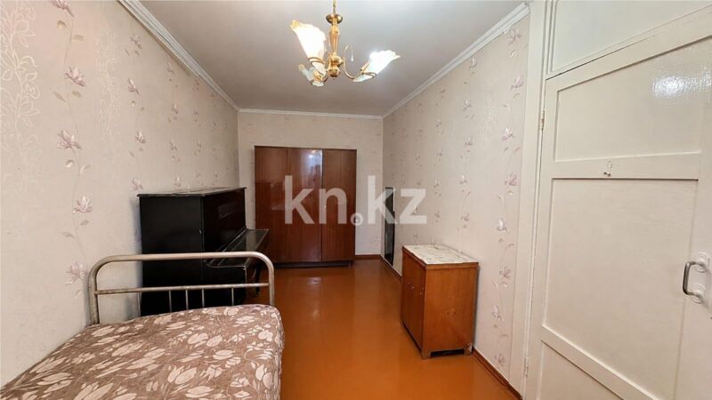 Продажа 2-комнатной квартиры, 44 м² - Продажа двухкомнатных квартир в панельном доме в Караганде - страница 15 фото 4 из 10