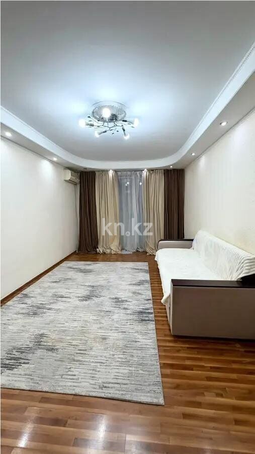 Продажа 1-комнатной квартиры, 31 м² - Продажа квартир в Алмалинском р-не Алматы - страница 6 фото 1 из 3