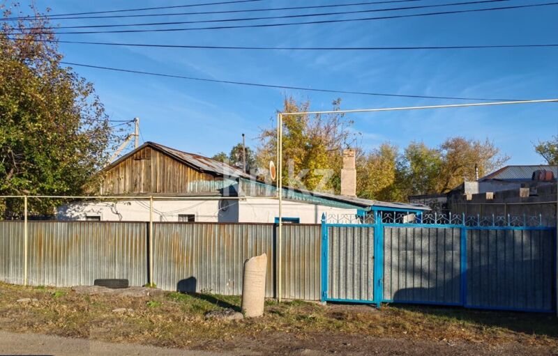 Продажа 4-комнатного дома, 73 м² - Продажа недвижимости в Караганде - страница 23 фото 32 из 33