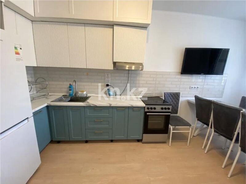 Продажа 2-комнатной квартиры, 73 м² - Продажа двухкомнатных квартир от собственников в Алматы - страница 188 фото 3 из 5