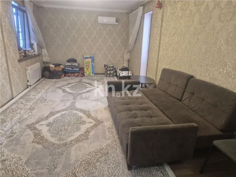 Продажа 4-комнатной квартиры, 127 м² - Недвижимость в Алматы - страница 14 фото 3 из 6