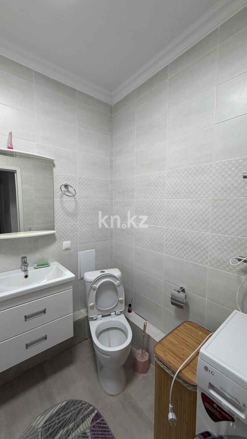 Продажа 2-комнатной квартиры, 61.87 м² - Недвижимость в Астане - страница 9 фото 14 из 19