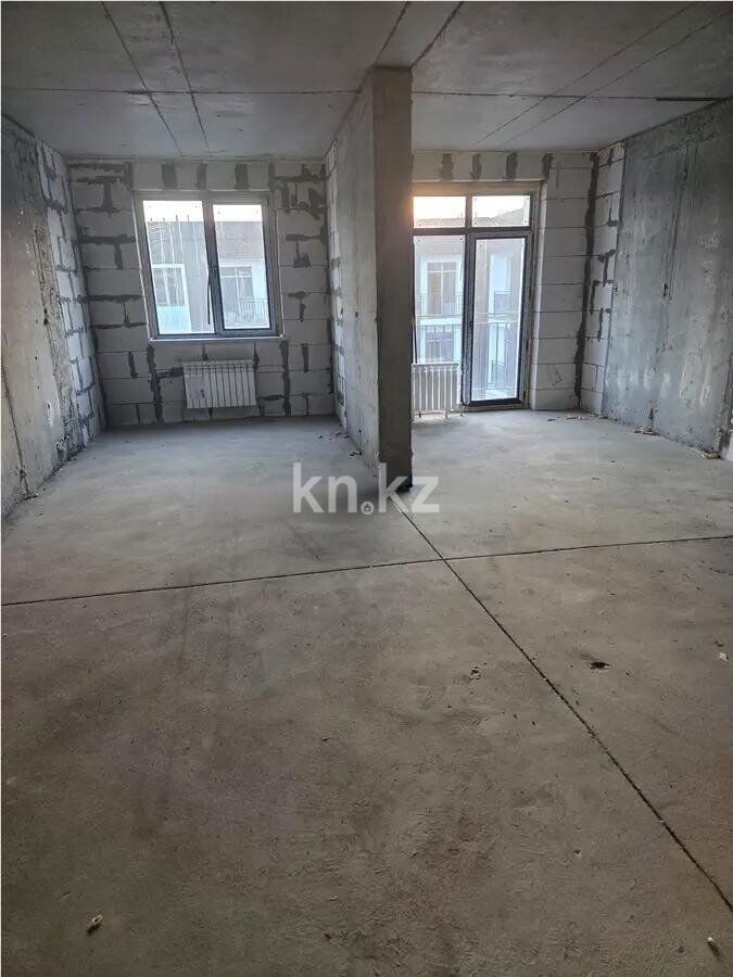 Продажа 1-комнатной квартиры, 41.5 м² - Продажа однокомнатных квартир в Турксибском р-не Алматы - страница 2 фото 1 из 1