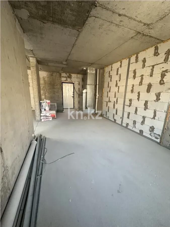 Продажа 2-комнатной квартиры, 53 м² - Продажа квартир в новостройках Алматы - страница 302 фото 2 из 2