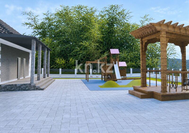Продажа 5-комнатного дома, 136 м² - Продажа домов, коттеджей в Казахстане фото 5 из 37
