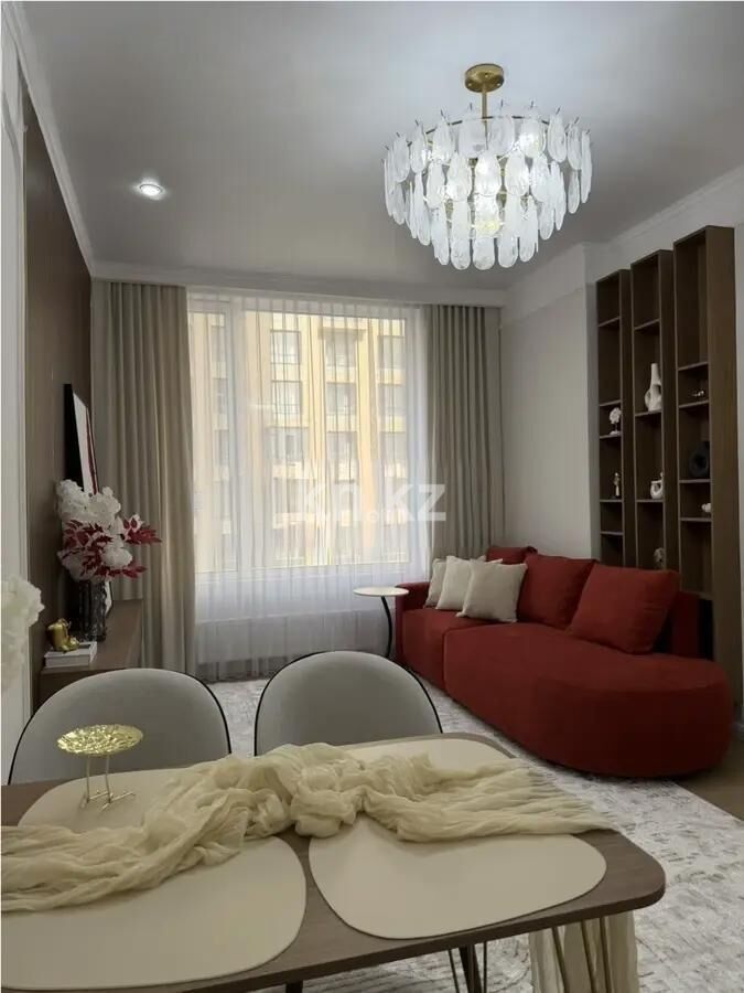 Продажа 3-комнатной квартиры, 70 м² - Продажа трехкомнатных квартир в блочном доме в Казахстане - страница 42 фото 3 из 6
