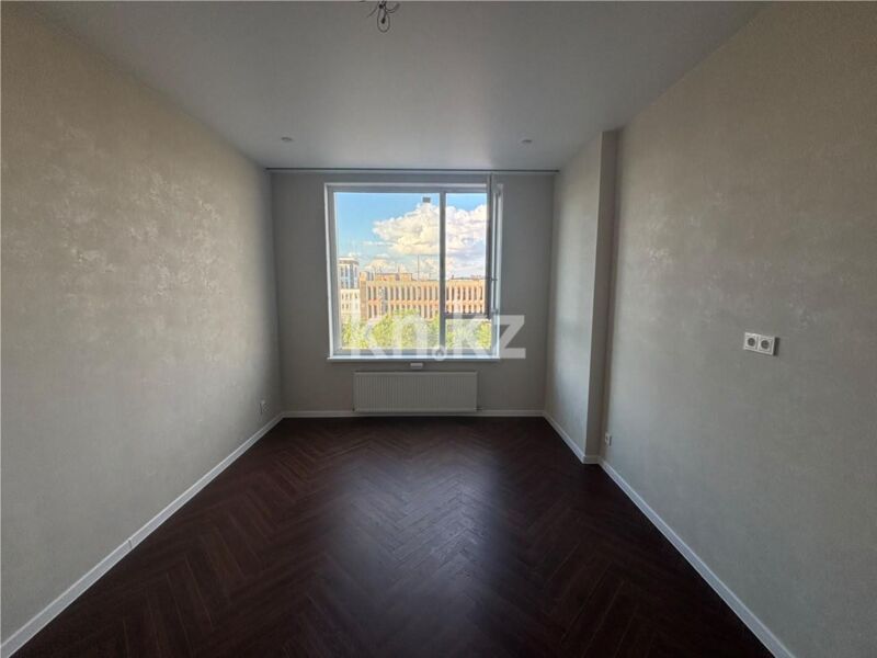Продажа 1-комнатной квартиры, 38 м² - Продажа квартир в монолитно-каркасном доме в Караганде - страница 7 фото 2 из 6