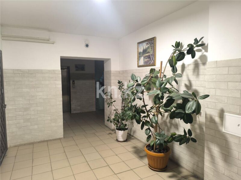 Продажа 3-комнатной квартиры, 66 м² - Продажа трехкомнатных квартир на Юго-Востоке Караганды - страница 19 фото 13 из 17