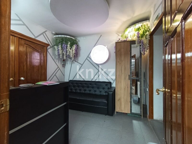 Продажа помещения, 42.1 м² - Продажа офисных и торговых помещений в Караганде фото 6 из 8