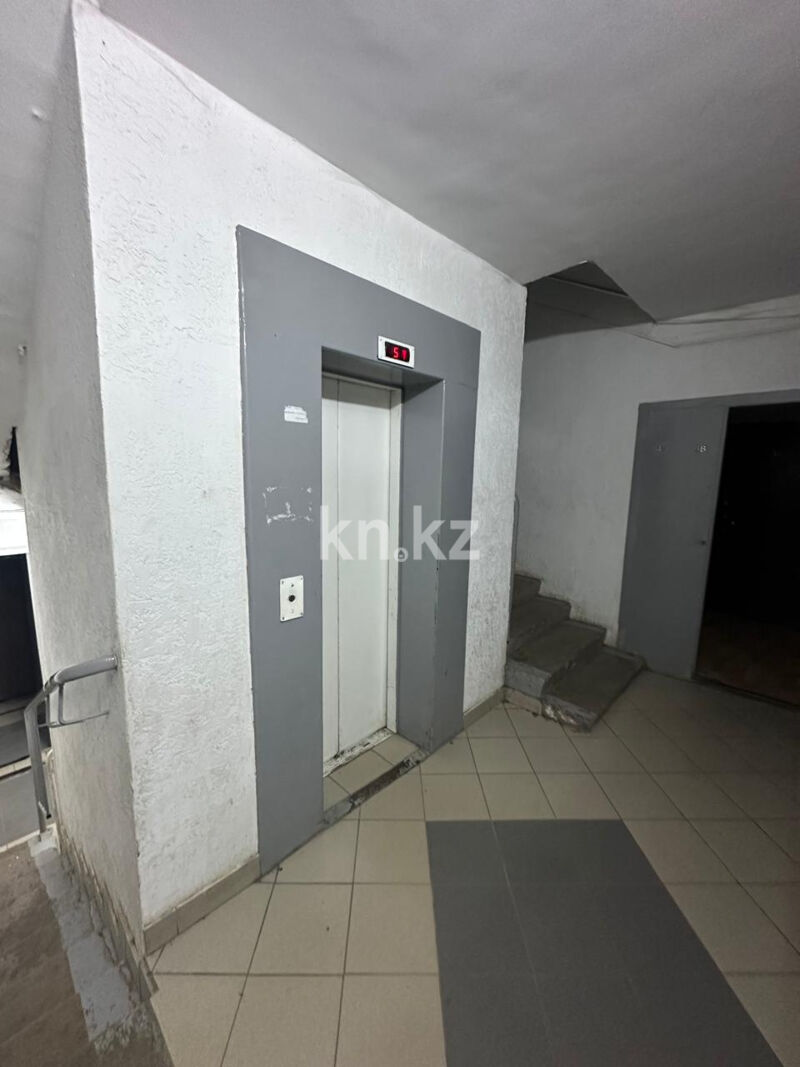 Продажа 2-комнатной квартиры, 65 м² - Продажа двухкомнатных квартир в монолитно-каркасном доме в Караганде - страница 3 фото 12 из 12