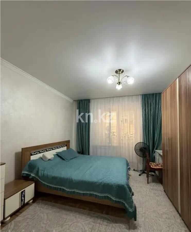 Продажа 3-комнатной квартиры, 63 м² - Продажа трехкомнатных квартир в Ауэзовском р-не Алматы - страница 11 фото 2 из 6