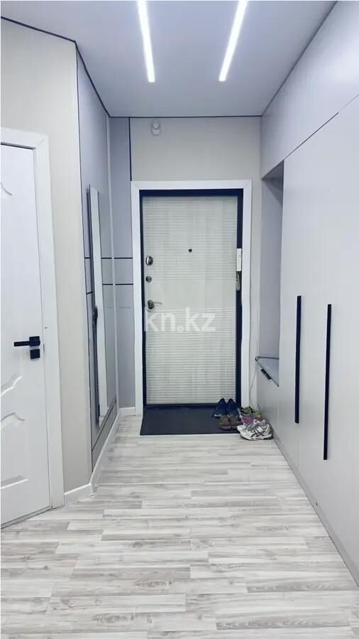Продажа 3-комнатной квартиры, 103.6 м² - Продажа трехкомнатных квартир в Ауэзовском р-не Алматы - страница 4 фото 3 из 3