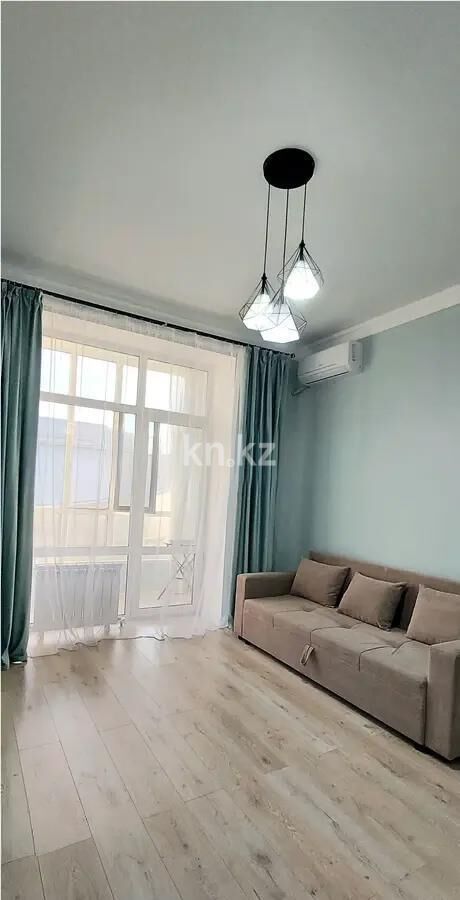 Продажа 1-комнатной квартиры, 37.5 м² - Продажа квартир в кирпичном доме в Астане - страница 220 фото 1 из 5