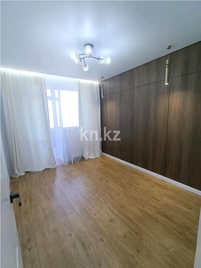 Продажа 2-комнатной квартиры, 41 м² - Продажа квартир в новостройках Астаны - страница 24 фото 1 из 4