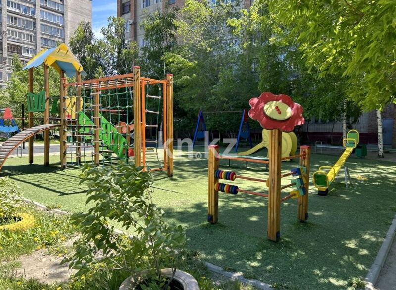 Продажа 2-комнатной квартиры, 52 м² - Недвижимость в Усть-Каменогорске фото 37 из 37