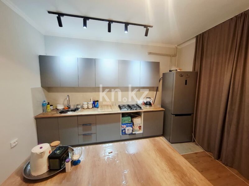 Продажа 3-комнатной квартиры, 88 м² - Продажа трехкомнатных квартир в Казахстане - страница 18 фото 2 из 21