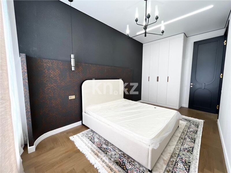Продажа 3-комнатной квартиры, 65 м² - Недвижимость в Астане фото 4 из 11