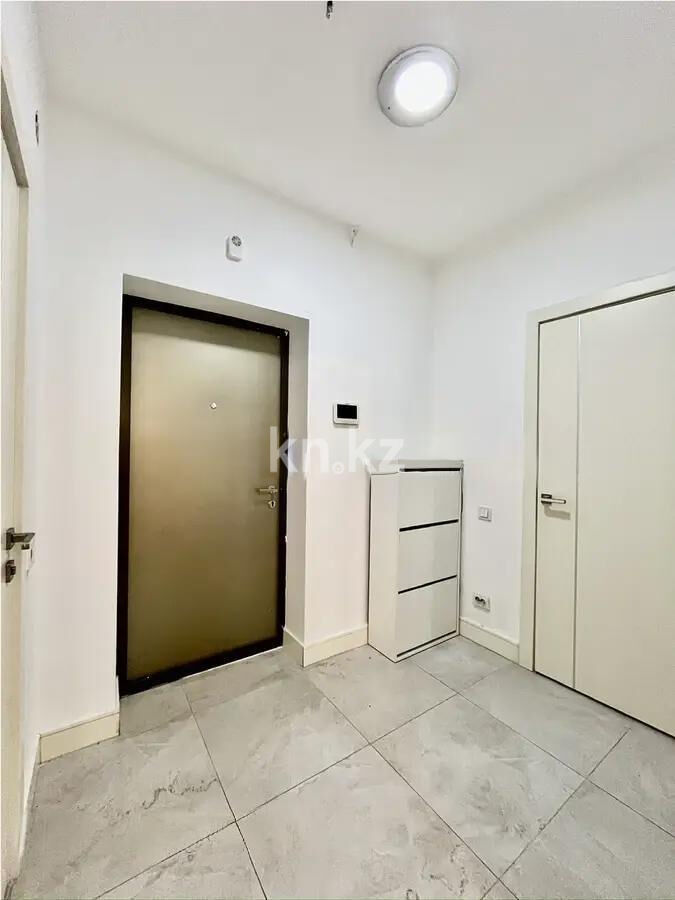 Продажа 1-комнатной квартиры, 36 м² - Продажа квартир в Казахстане - страница 8 фото 4 из 4