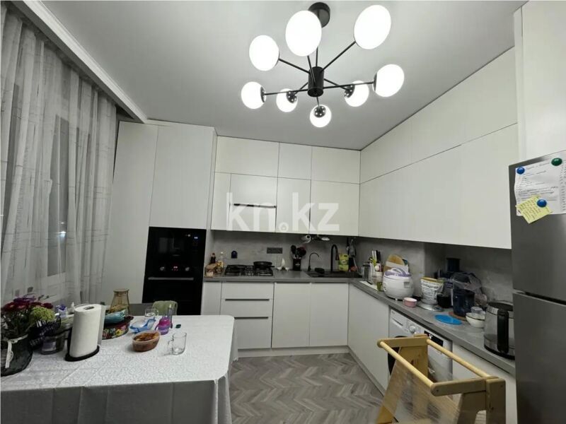 Продажа 1-комнатной квартиры, 43.5 м² - Продажа недвижимости в Казахстане - страница 31 фото 2 из 4